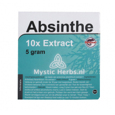 Absinth 10X Extrakt - 5 Gramm